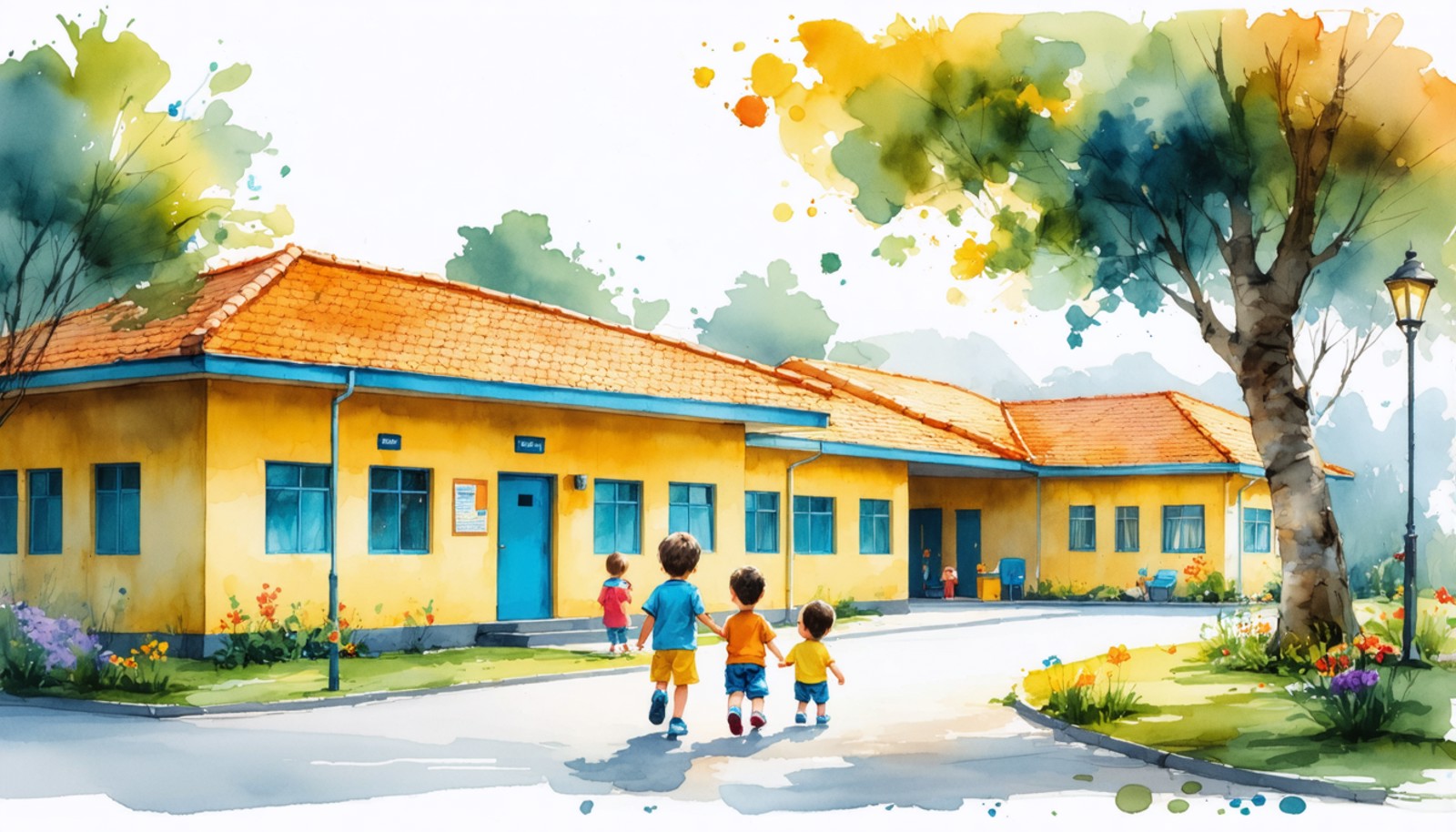 Jak obec bude zajišťovat vzdělávání dětí