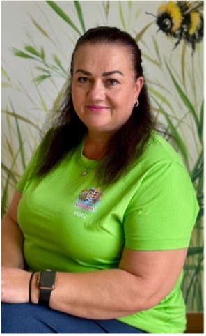 Veronika Votrubová